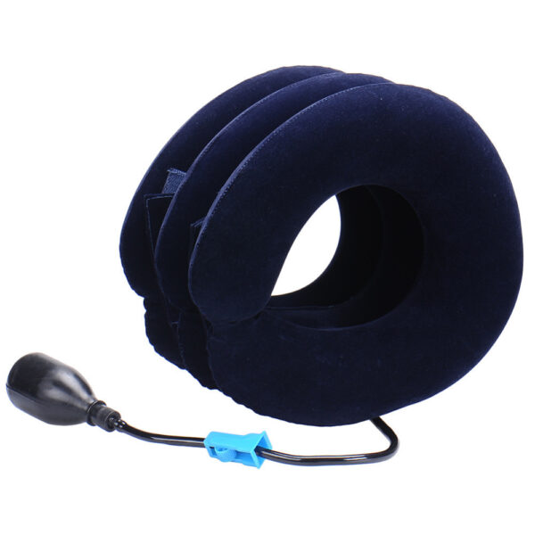 A Large Number Of Cervical Traction Devices Are Available In Stock - Image 4