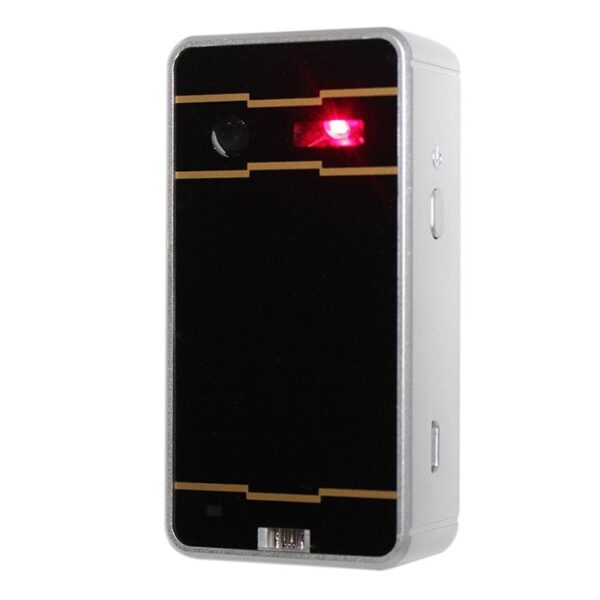 Laser laser projection virtual concept Bluetooth keyboard mobile phone tablet PC mobile phone portable keyboard - Image 4