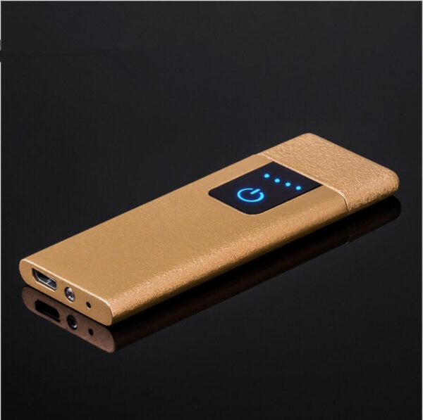 USB rechargeable lighter - Image 6