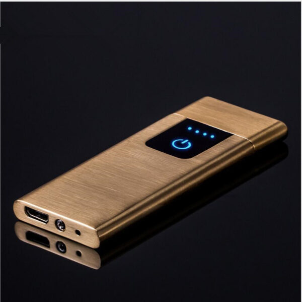 USB rechargeable lighter - Image 4