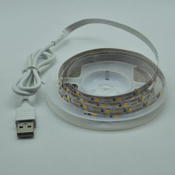 Led Lights With Usb Tv Background Lighting - Image 2