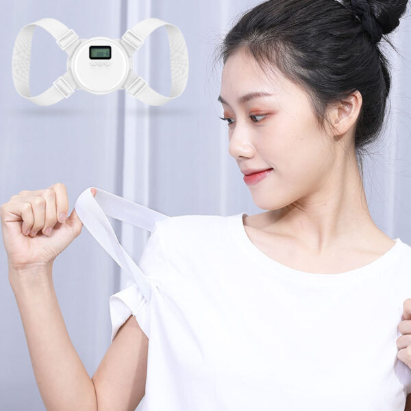 Baby's Back Smart Body Corrector - Image 3