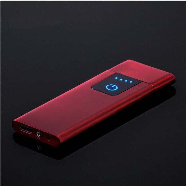 USB rechargeable lighter - Image 8