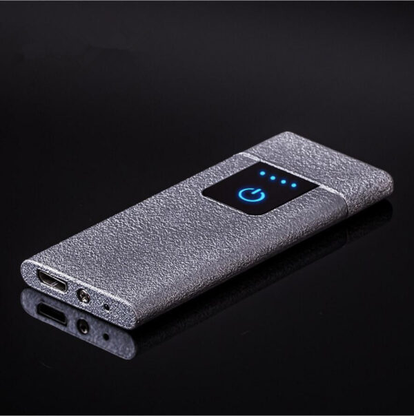 USB rechargeable lighter - Image 5