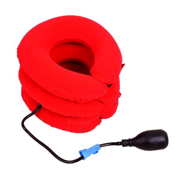 A Large Number Of Cervical Traction Devices Are Available In Stock - Image 10