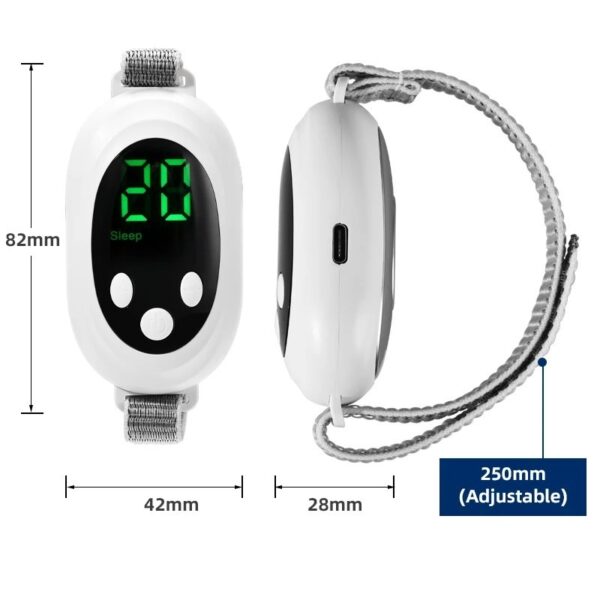 Auxiliary Instrument Intelligence Insomnia Help Device Sleeping Aid Instrument - Image 5