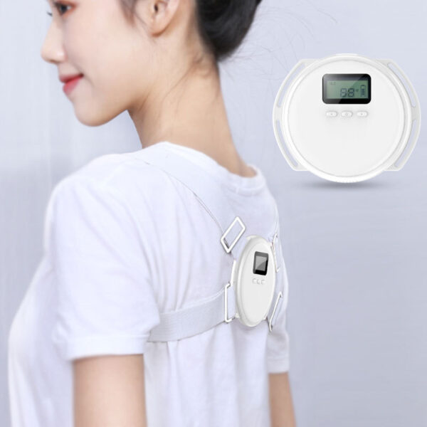 Baby's Back Smart Body Corrector - Image 2