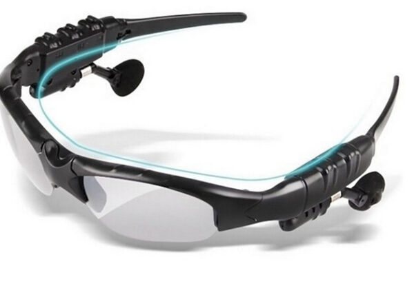 4.1 Smart Stereo Bluetooth Sunglasses Wireless Sports Bluetooth Glasses Headset Incoming - Image 5