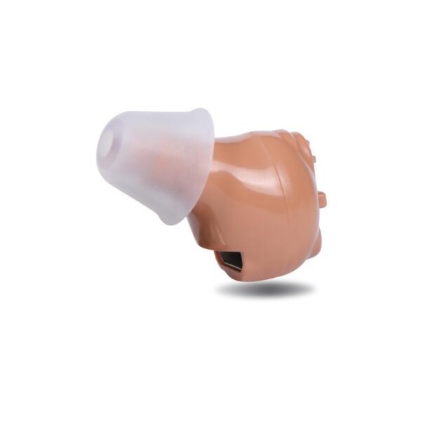 Rechargeable Hearing Aids - Image 4