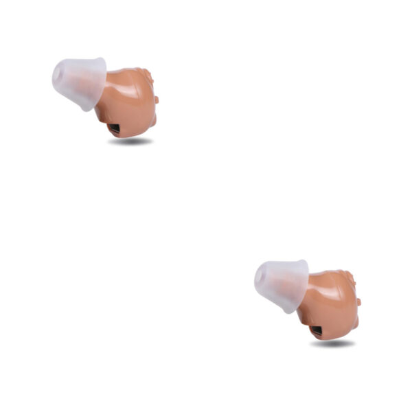 Rechargeable Hearing Aids - Image 6