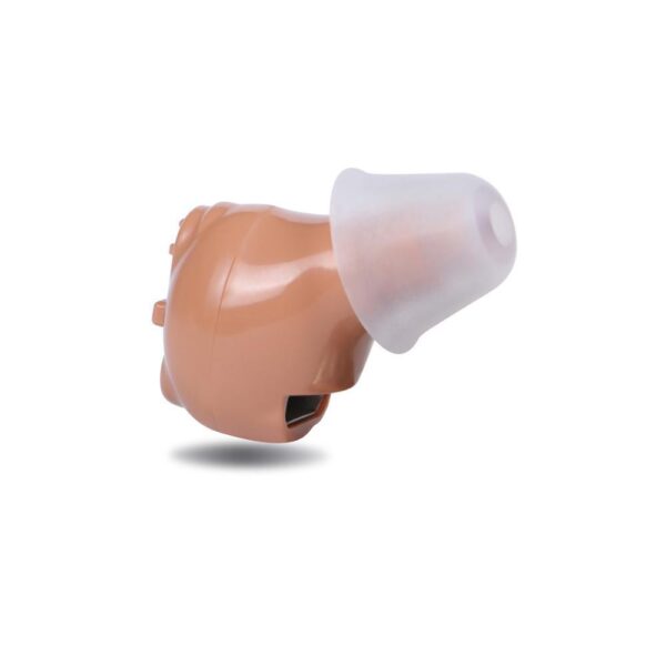 Rechargeable Hearing Aids - Image 5