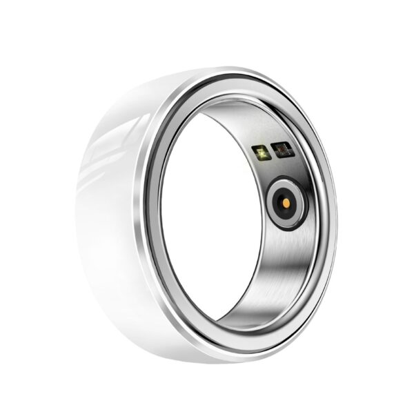 Smart Ring Sports Health Heart Rate Blood Oxygen - Image 5