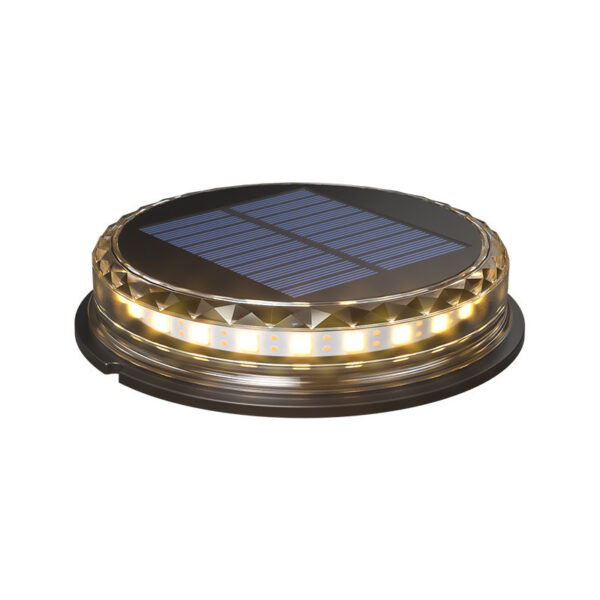 Solar Underground Light LED Outdoor - Image 5