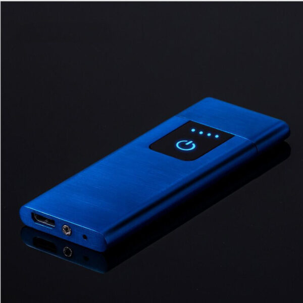 USB rechargeable lighter - Image 3