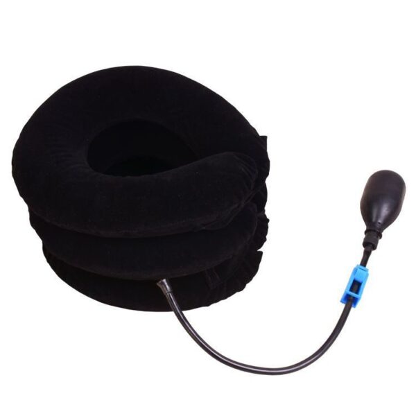 A Large Number Of Cervical Traction Devices Are Available In Stock - Image 3