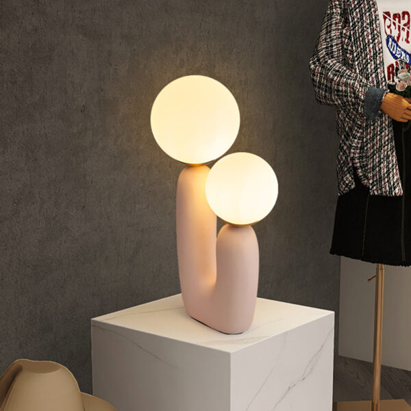 Household Living Room LED Desk Lamp - Image 3