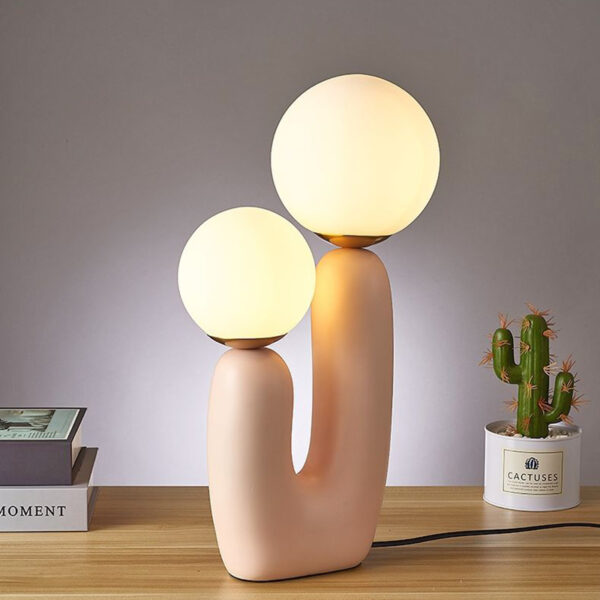 Household Living Room LED Desk Lamp - Image 2