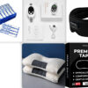 Auxiliary Instrument Intelligence Insomnia Help Device Sleeping Aid Instrument
