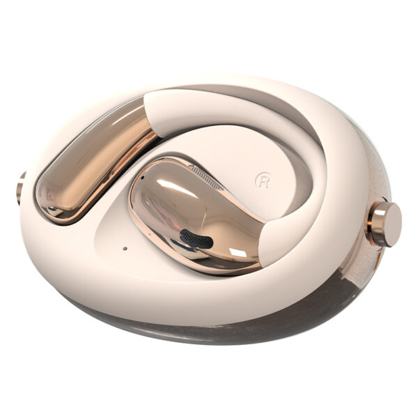 Wireless Ai Translation Noise-reduction Bluetooth Headset