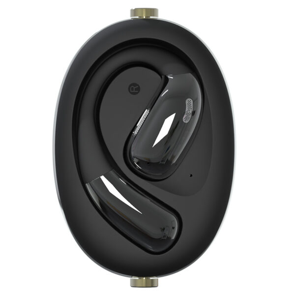 Wireless Ai Translation Noise-reduction Bluetooth Headset