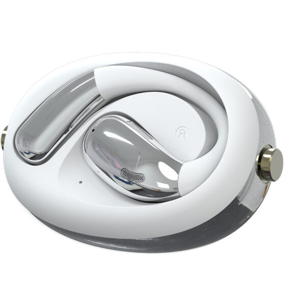 Wireless Ai Translation Noise-reduction Bluetooth Headset