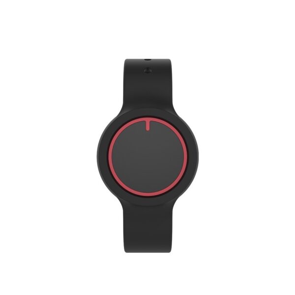 Emergency Call NFC Acceleration Sensor Bluetooth Positioning Bracelet