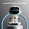 Intelligent AI A Large Model Audio