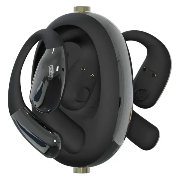 Wireless Ai Translation Noise-reduction Bluetooth Headset