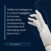 5 Zero to Hero: AI Productivity Blueprint