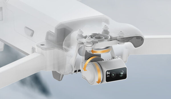 8_ac46b9b9-fcc4-48bf-b028-d203cc7f664c.jpg FIMI X8 Tele Max drone 20KM range with Wide-Angle Tele Camera 30x Hybrid Zoom 4K 60fps 3-axis Gimbal GPS AI Super Night Video