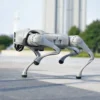 Acb1574e3e5bf46839ab34fb300a54ca7V.webp Unitree Go2 Robot Dog | Quadruped Robotics for Adults Embodied AI