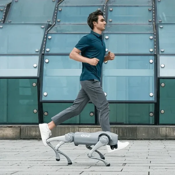 Acda9766fed2c42e19e10a13425cc138dW.webp Unitree Go2 Robot Dog | Quadruped Robotics for Adults Embodied AI