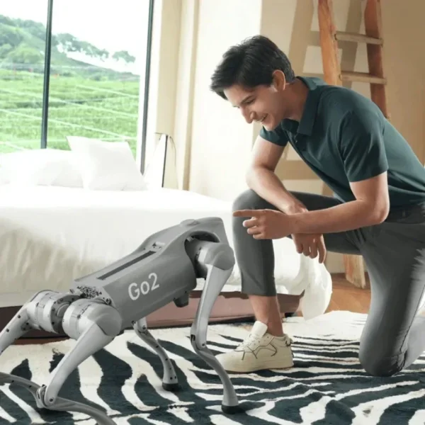 Affa86e6d59164bb884435fa6ed318a75a.webp Unitree Go2 Robot Dog | Quadruped Robotics for Adults Embodied AI