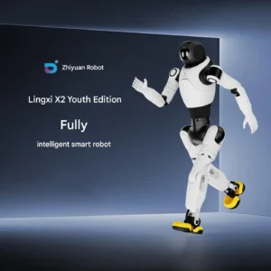 AgiBot Lingxi X2 fully intelligent and agile robot(Youth Edition)