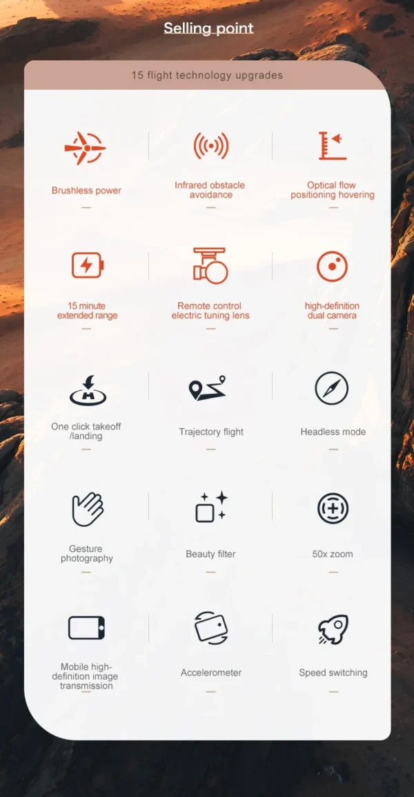 S0462163117bd486fb8ae9c121e98027bS.webp S116 MAX Drone Professional with 3 Batteries 8K Dual Camera Optical Flow Brushless 360° Obstacle Avoidance WIFI FPV RC Dron Toys