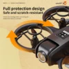 Lenovo GPS Drone Multiple Batteries 8K HD Camera With Screen Remote Control Avoidance Aerial Quadcopter Ultra-long Battery Life
