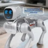 S09f49a4bdb42417ca04e512de942879bp.webp AI smart robot dog with APP version, featuring programming and AI multi-functionality, an excellent toy , toys, gift