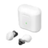 Rechargeable Hearing Aids Wireless Sound Amplifier ITE Mini Invisible Elderly Hearing Aid Headphones Deaf The Listening Device