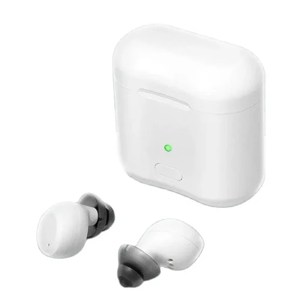 Rechargeable Hearing Aids Wireless Sound Amplifier ITE Mini Invisible Elderly Hearing Aid Headphones Deaf The Listening Device