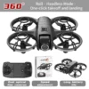 Lenovo GPS Drone Multiple Batteries 8K HD Camera With Screen Remote Control Avoidance Aerial Quadcopter Ultra-long Battery Life