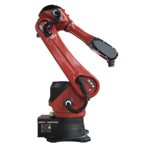 MW 6-Axis Robotic Arm | Welding, Cutting & Painting Automation
