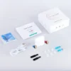 Rechargeable Hearing Aids Wireless Sound Amplifier ITE Mini Invisible Elderly Hearing Aid Headphones Deaf The Listening Device