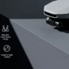 Potensic ATOM SE Single Axis Gimbal 4K GPS Drones Under 249g Max 4-KM for Adults and Beginners