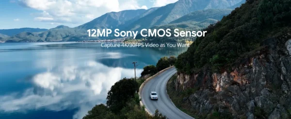 Potensic ATOM SE Single Axis Gimbal 4K GPS Drones Under 249g Max 4-KM for Adults and Beginners