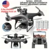 S48030c7126ff44ceb2bb718d9dce6d46f.webp S116 MAX Drone Professional with 3 Batteries 8K Dual Camera Optical Flow Brushless 360° Obstacle Avoidance WIFI FPV RC Dron Toys