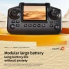 Lenovo GPS Drone Multiple Batteries 8K HD Camera With Screen Remote Control Avoidance Aerial Quadcopter Ultra-long Battery Life