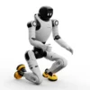 AgiBot Lingxi X2 fully intelligent and agile robot(Youth Edition)