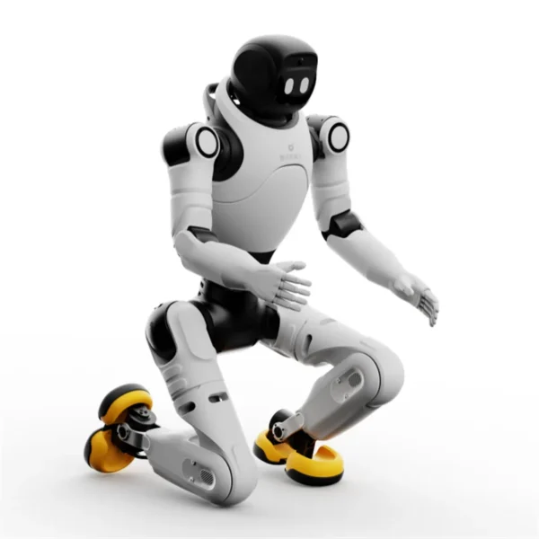 AgiBot Lingxi X2 fully intelligent and agile robot(Youth Edition)