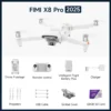 S4e31049e435541d29fab77fdb201377cL.webp FIMI X8 Tele Max drone 20KM range with Wide-Angle Tele Camera 30x Hybrid Zoom 4K 60fps 3-axis Gimbal GPS AI Super Night Video