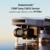 Potensic ATOM SE Single Axis Gimbal 4K GPS Drones Under 249g Max 4-KM for Adults and Beginners